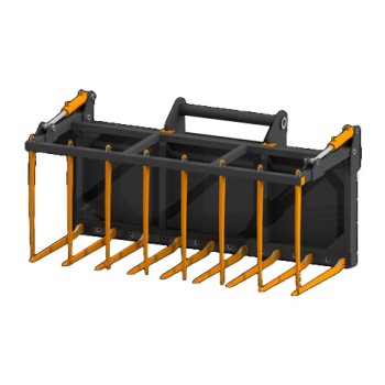 Захват для сена CFH-2100-TL Захват для сена CFH-2100-TL