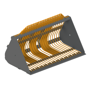 Просеивающий ковш 3000 кг