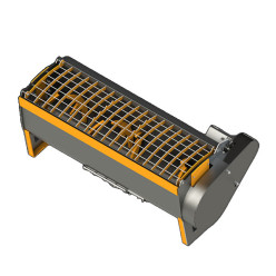 Бетоносмесительный ковш CMB-320-SS Бетоносмесительный ковш CMB-320-SS