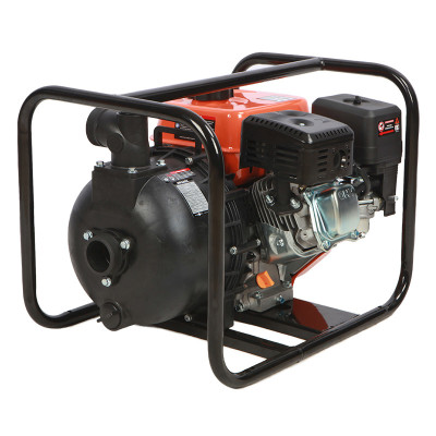 Бензиновая мотопомпа для агрессивных жидкостей MERAN MPG201C Бензиновая мотопомпа для агрессивных жидкостей MERAN MPG201C