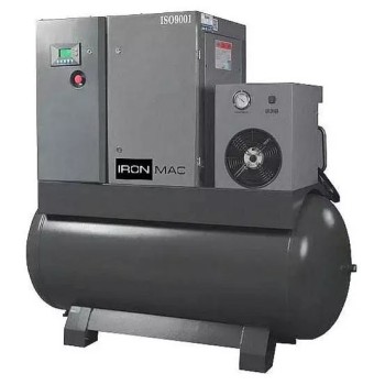 Блочная станция IC 7,5/10 DIGI DF 500L