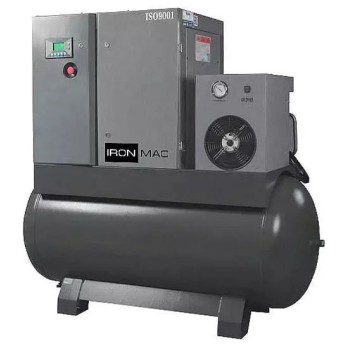 Блочная станция IC 7,5/8 DIGI DF 500L