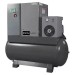Блочная станция IC 10/8 DIGI DF 500L