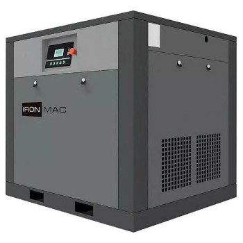 Винтовой компрессор IC 50/10 C VSD