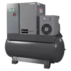 Блочная станция IC 15/8 DIGI WiFi DF 500L