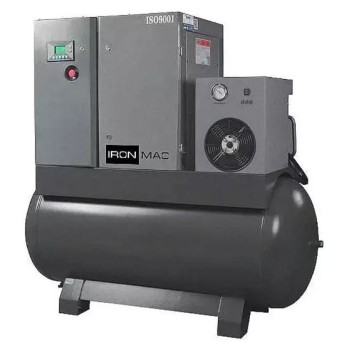 Блочная станция IC 30/10 DIGI WiFi DF 500L