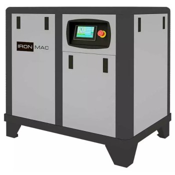 Винтовой компрессор IC SIGMA 125/10 I