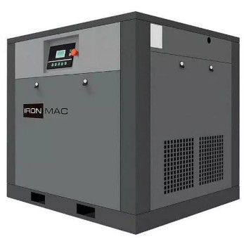 Винтовой компрессор IC 75/8 C VSD