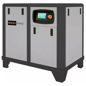 Винтовой компрессор IC 250/8 DIGI WiFi
