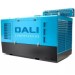 Винтовой компрессор Dali DLCY-26/25B-C
