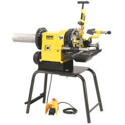 Резьбонарезной станок REMS Магнум (до 4 ) Резьбонарезной станок REMS Магнум (до 4 )