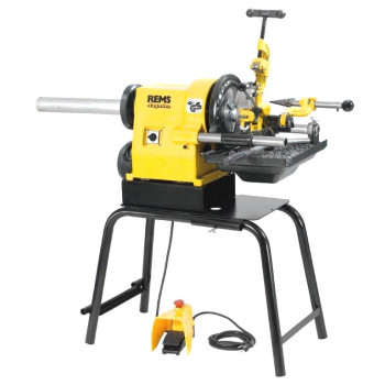 Резьбонарезной станок REMS Магнум (до 2 ) Резьбонарезной станок REMS Магнум (до 2 )