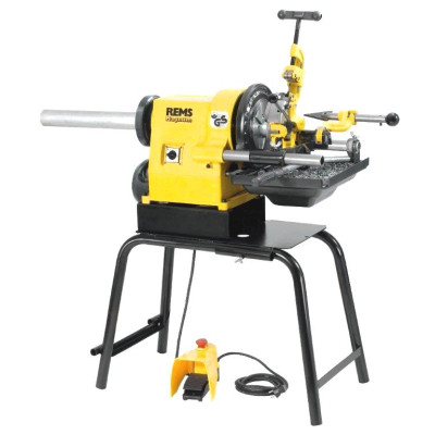 Резьбонарезной станок REMS Магнум (до 2 ) Резьбонарезной станок REMS Магнум (до 2 )