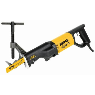 Электрическая сабельная пила REMS Тигр ANC/VE/SR Электрическая сабельная пила REMS Тигр ANC/VE/SR