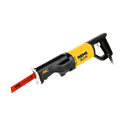 Электрическая универсальная сабельная пила REMS Кат ANC VE Электрическая универсальная сабельная пила REMS Кат ANC VE