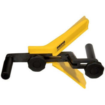 Трубный фаскосниматель REMS РАГ Трубный фаскосниматель REMS РАГ