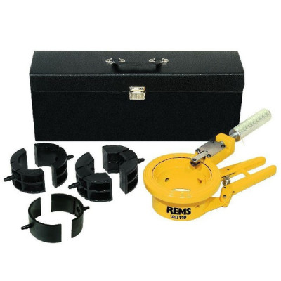 Инструмент для резки труб и снятия фаски REMS КАТ 110 Cu-INOX Инструмент для резки труб и снятия фаски REMS КАТ 110 Cu-INOX