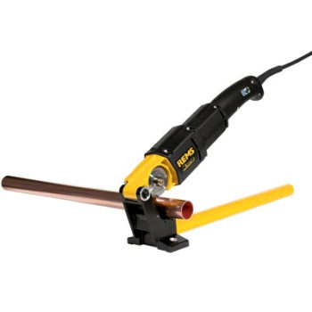 Электрический труборез REMS Нано, REMS Акку-Нано Электрический труборез REMS Нано, REMS Акку-Нано