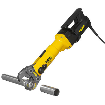 Электрический радиальный пресс REMS Пауер-Пресс SE Электрический радиальный пресс REMS Пауер-Пресс SE