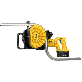 Аккумуляторный трубогиб Акку-Курво REMS Аккумуляторный трубогиб Акку-Курво REMS