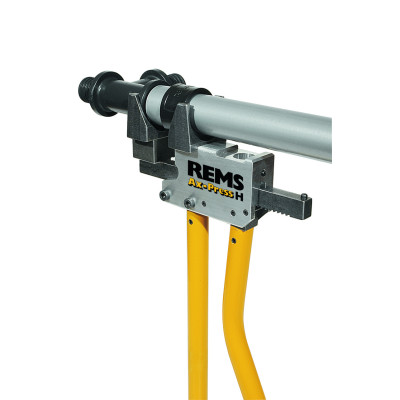 Ручной аксиальный пресс Акс-Пресс HK / H REMS Ручной аксиальный пресс Акс-Пресс HK / H REMS