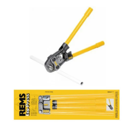 Ручной радиальный пресс Эко-Пресс REMS Ручной радиальный пресс Эко-Пресс REMS