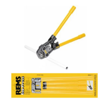 Ручной радиальный пресс Эко-Пресс REMS Ручной радиальный пресс Эко-Пресс REMS
