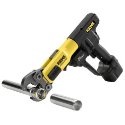 Акку-Пресс Аккумуляторный радиальный пресс с сигналом отключения REMS Акку-Пресс Аккумуляторный радиальный пресс с сигналом отключения REMS