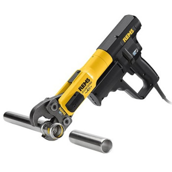 Электрогидравлический радиальный пресс с сигналом отключения Пауер-Пресс ACC REMS Электрогидравлический радиальный пресс с сигналом отключения Пауер-Пресс ACC REMS