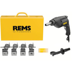 Ручной электрический расширитель труб Твист REMS Ручной электрический расширитель труб Твист REMS