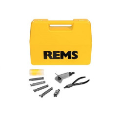 Ручной расширитель/отбортовщик Хуррикан Х REMS Ручной расширитель/отбортовщик Хуррикан Х REMS
