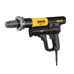 Электрогидравлический трубный расширитель с автоматическим возвратом Пауер-Экс-Пресс Q&E ACC REMS Электрогидравлический трубный расширитель с автоматическим возвратом Пауер-Экс-Пресс Q&E ACC REMS