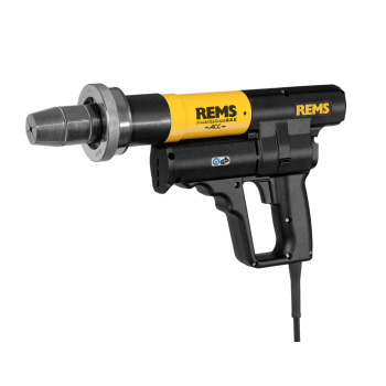 Электрогидравлический трубный расширитель с автоматическим возвратом Пауер-Экс-Пресс Q&E ACC REMS Электрогидравлический трубный расширитель с автоматическим возвратом Пауер-Экс-Пресс Q&E ACC REMS