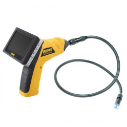 Камераэндоскоп с радиоэлектронной техникой CamScope / CamScope S REMS Камераэндоскоп с радиоэлектронной техникой CamScope / CamScope S REMS