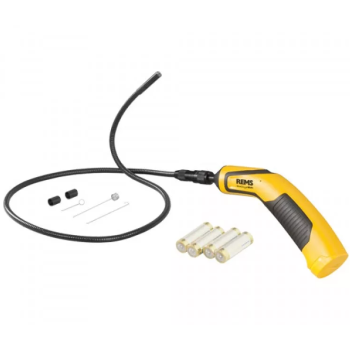 Камера-эндоскоп CamScope Wi-Fi REMS Камера-эндоскоп CamScope Wi-Fi REMS