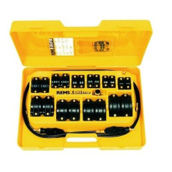 Замораживание труб Эскимо REMS