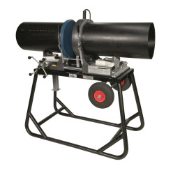 Машина для стыковой сварки ССМ 315RF REMS Машина для стыковой сварки ССМ 315RF REMS