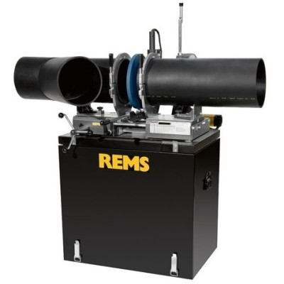 Машина для стыковой сварки ССМ 250KS REMS Машина для стыковой сварки ССМ 250KS REMS