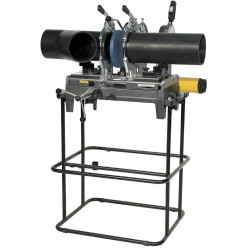 Машина для стыковой сварки ССМ 160RS REMS Машина для стыковой сварки ССМ 160RS REMS