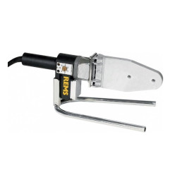 МСГ устройство для муфтовой сварки REMS МСГ устройство для муфтовой сварки REMS