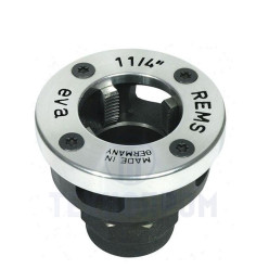 Резьбонарезные головки 1/2-2 REMS Резьбонарезные головки 1/2-2 REMS