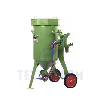 Пескоструйный аппарат Contracor DBS-200RC Пескоструйный аппарат Contracor DBS-200RC