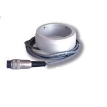 Жесткая обмотка преобразователя тока диам. 36 мм с кабелем длиной 2 м - TECNA 1631 Жесткая обмотка преобразователя тока диам. 36 мм с кабелем длиной 2 м - TECNA 1631