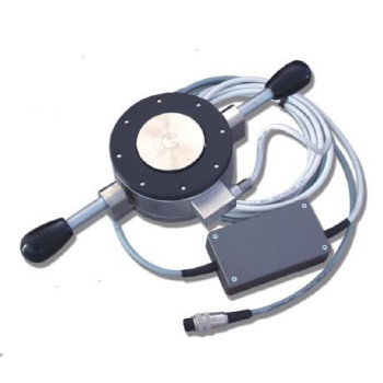 Преобразователь силы на 10000 даН с каб. дл.2 м - TECNA 1663 Преобразователь силы на 10000 даН с каб. дл.2 м - TECNA 1663