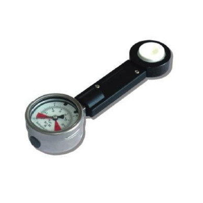 Гидравлический динамометр, измерение до 3150 даН - TECNA 1403N Гидравлический динамометр, измерение до 3150 даН - TECNA 1403N