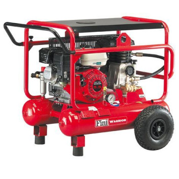 Бензиновый поршневой компрессор FINI Warrior 113-5.5S Бензиновый поршневой компрессор FINI Warrior 113-5.5S