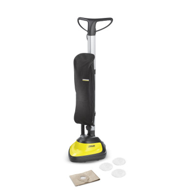 Полотер Karcher FP 303 Полотер Karcher FP 303