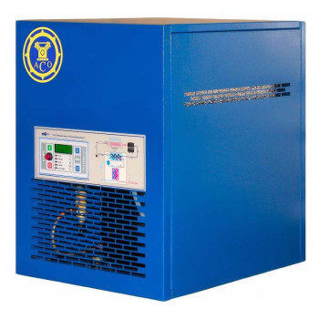 Осушитель сжатого воздуха рефрижераторного типа АСО ОВ-66