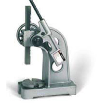 Пресс с рукояткой и трещеткой PROMA APR-3 Пресс с рукояткой и трещеткой PROMA APR-3