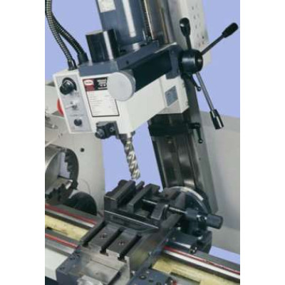 Фрезерное устройство PROMA FZ-25E Фрезерное устройство PROMA FZ-25E